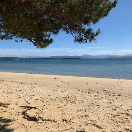 Secret Spot - Bruny Island Villa Lunawanna Exterior photo