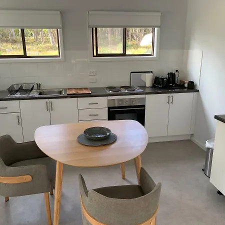 Secret Spot - Bruny Island Villa Lunawanna Exterior photo