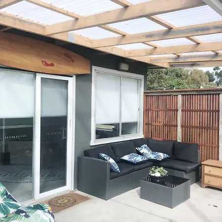 Secret Spot - Bruny Island Villa Lunawanna Exterior photo