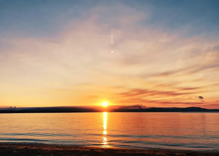 Secret Spot - Bruny Island