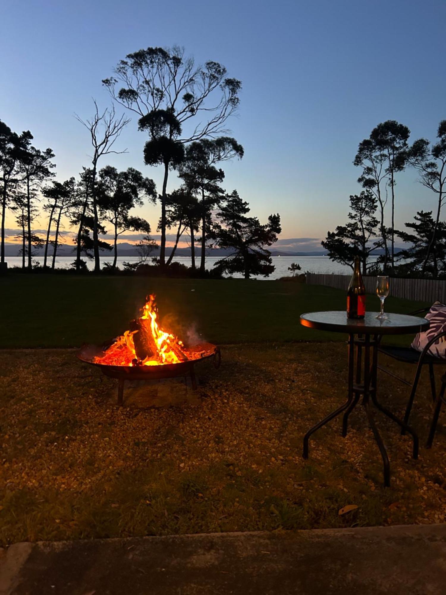 Holiday home Secret Spot - Bruny Island