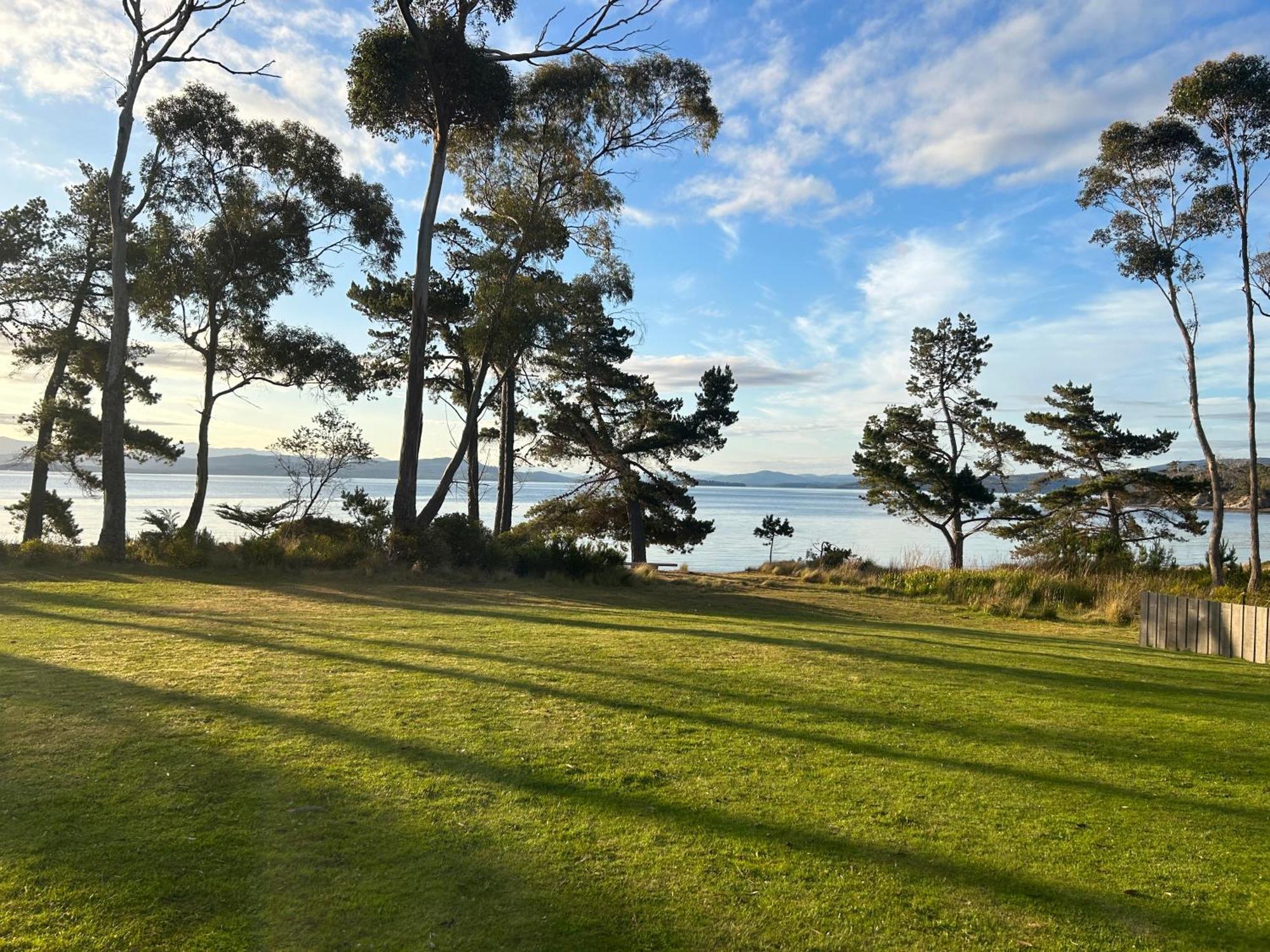 Secret Spot - Bruny Island Holiday home