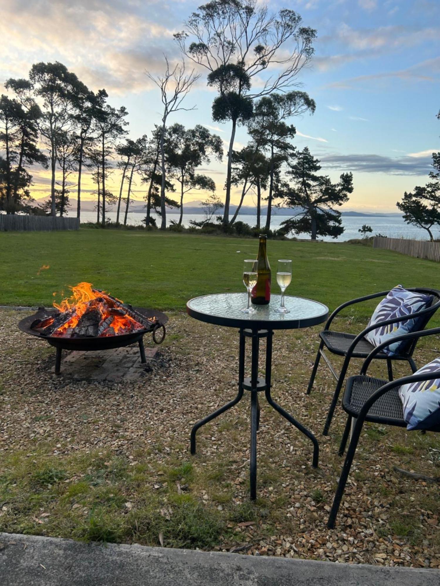 Secret Spot - Bruny Island