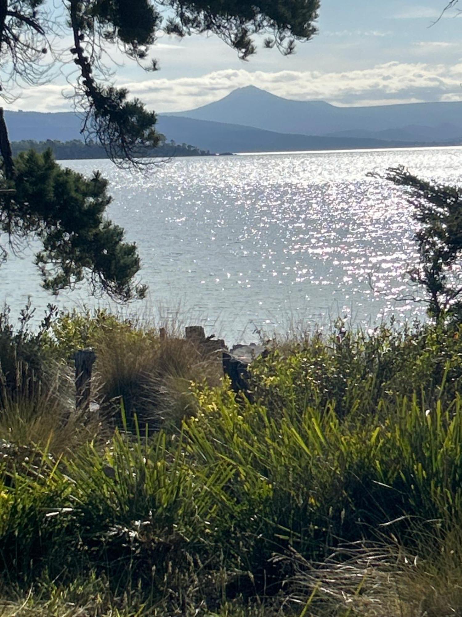 Holiday home Secret Spot - Bruny Island Lunawanna