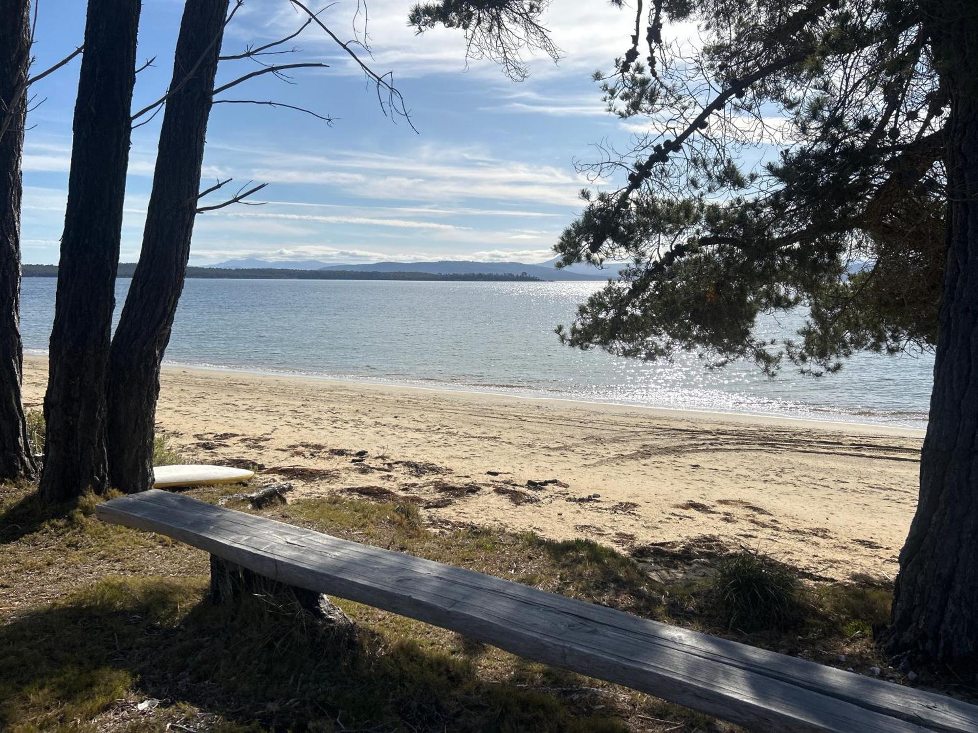 Holiday home Secret Spot - Bruny Island