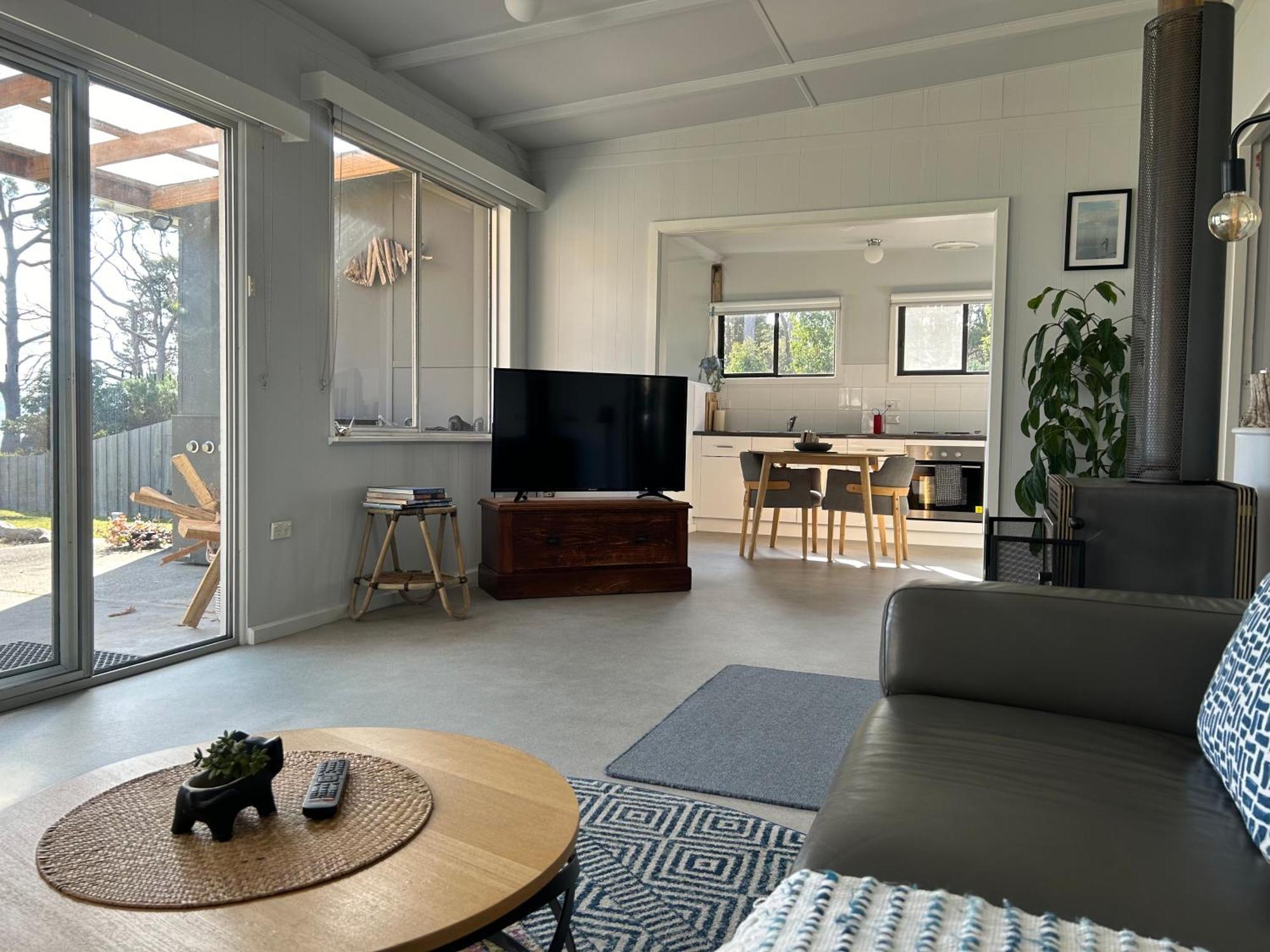 Holiday home Secret Spot - Bruny Island