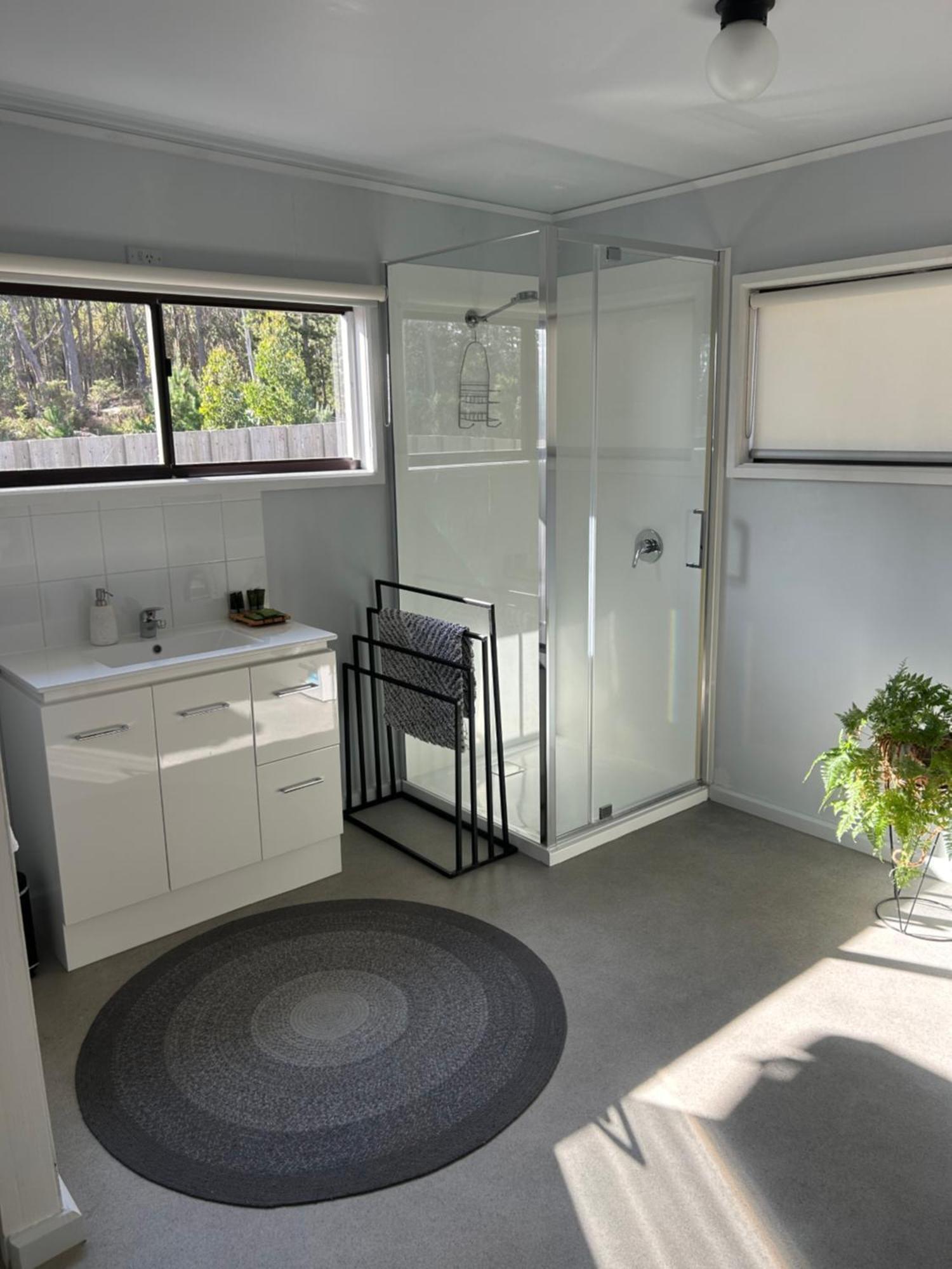 Secret Spot - Bruny Island Holiday home *