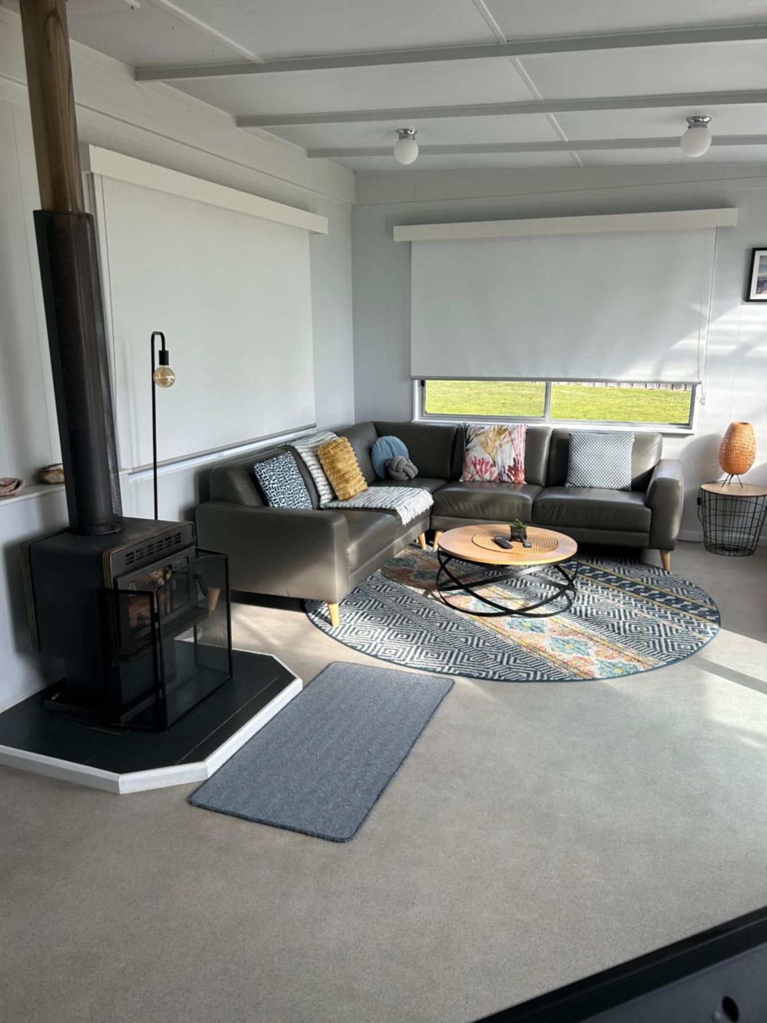 Holiday home Secret Spot - Bruny Island *