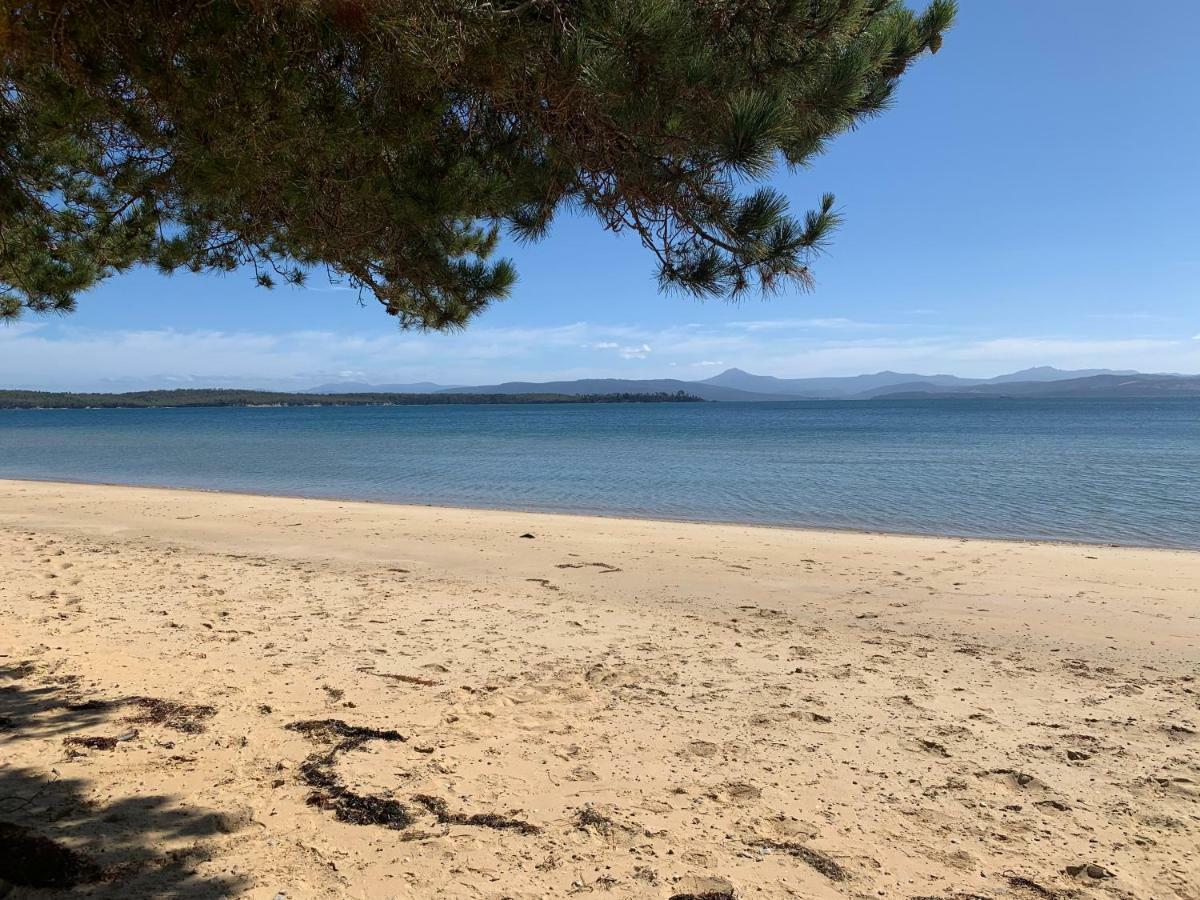 Holiday home Secret Spot - Bruny Island Lunawanna