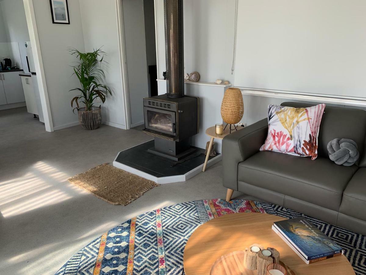 Secret Spot - Bruny Island Holiday home *