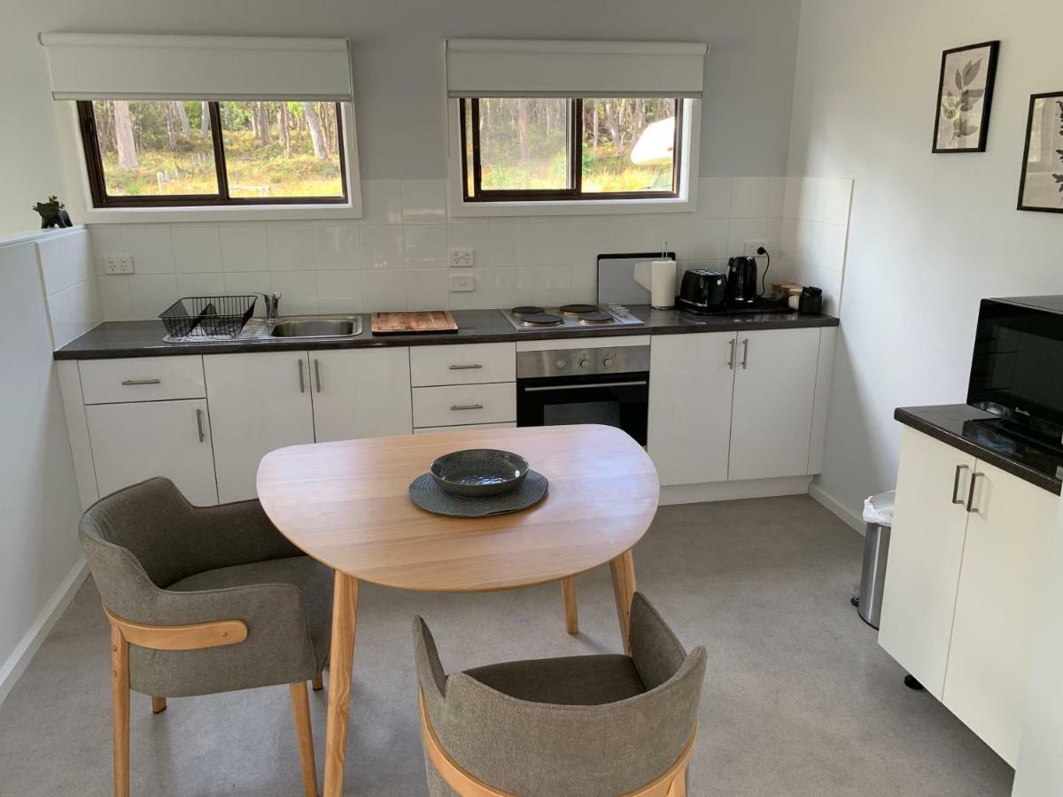 Secret Spot - Bruny Island Holiday home Lunawanna