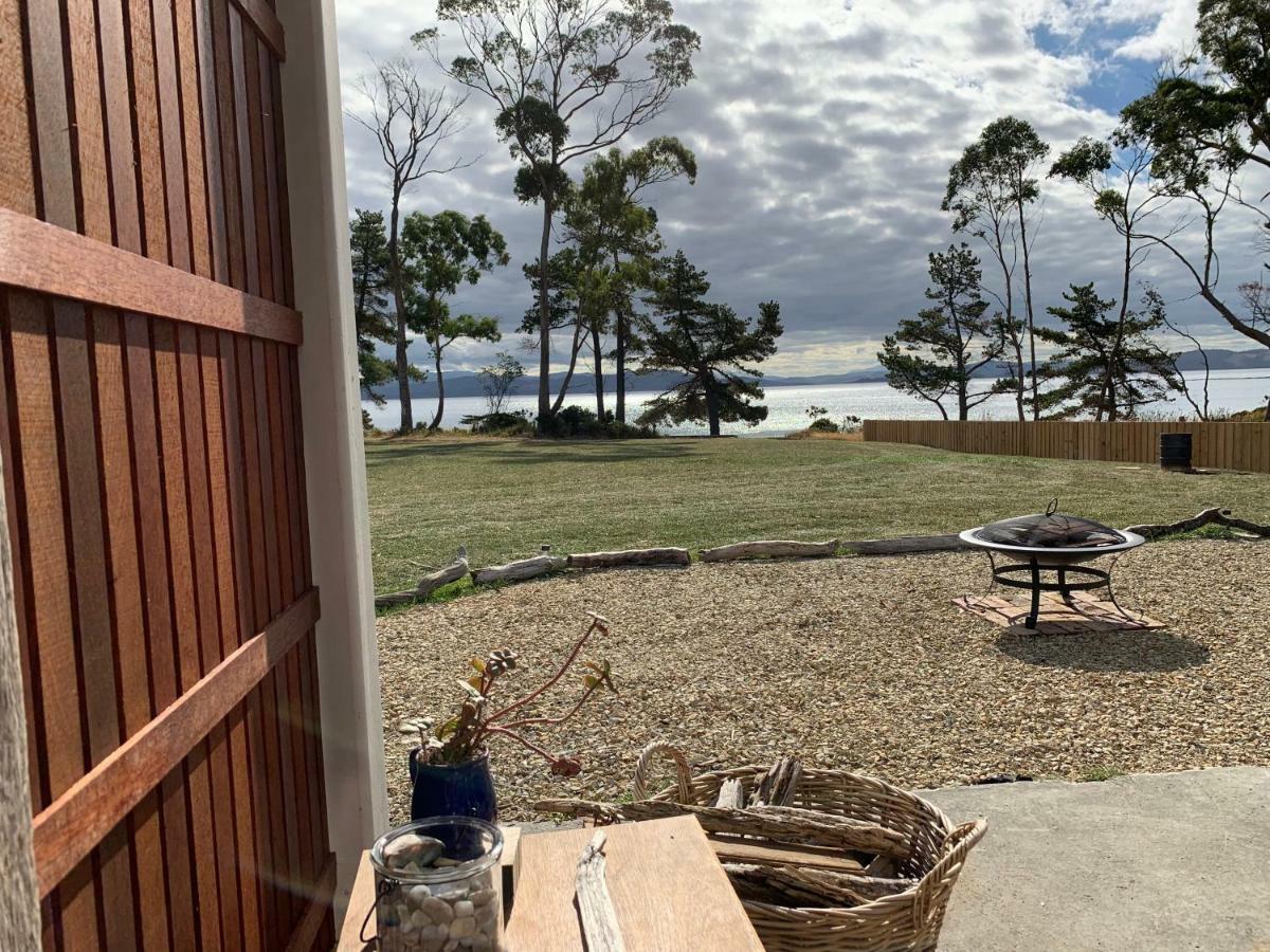Holiday home Secret Spot - Bruny Island Lunawanna