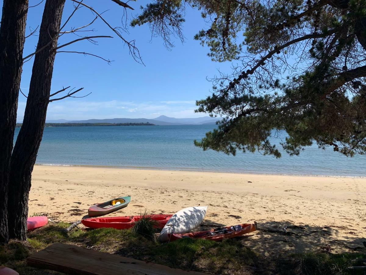 Secret Spot - Bruny Island *