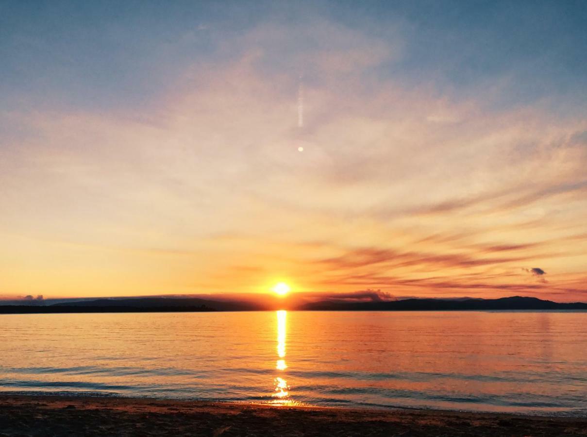 Secret Spot - Bruny Island *
