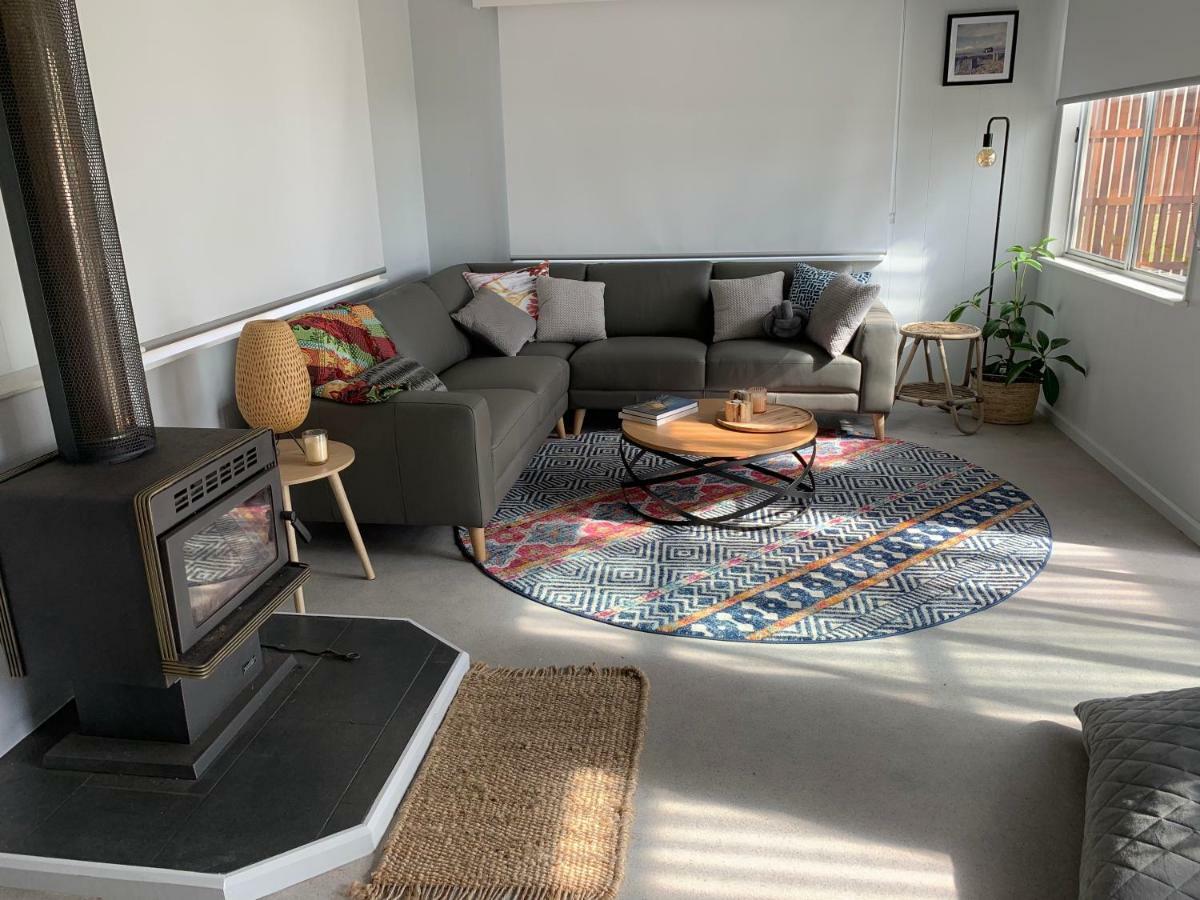 Secret Spot - Bruny Island Holiday home Lunawanna