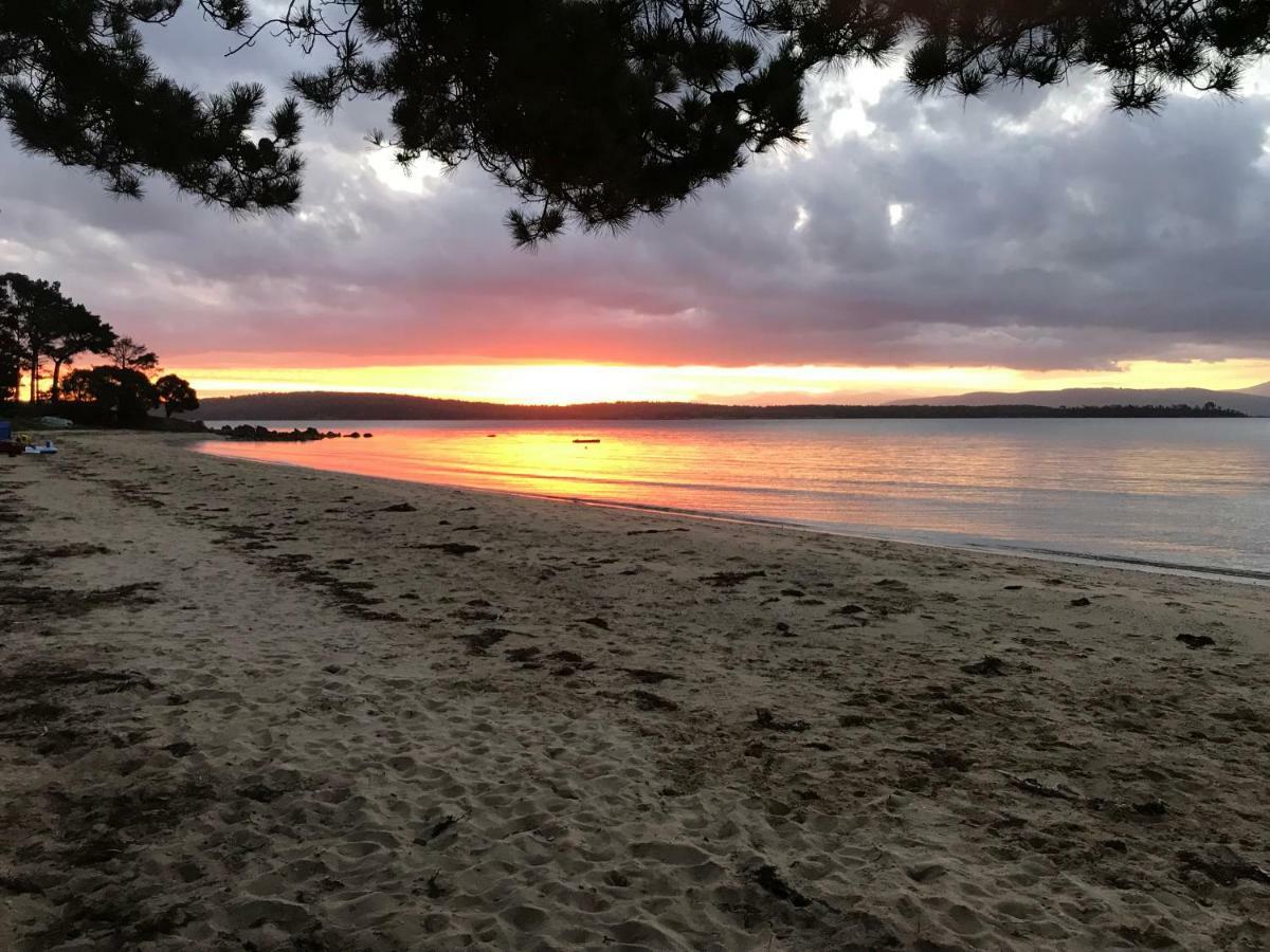 Secret Spot - Bruny Island *